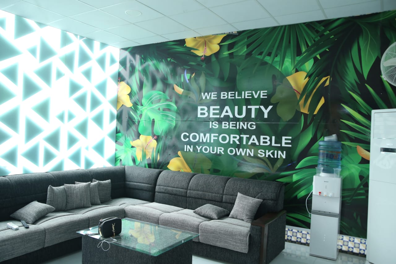 Cosmo Plast Brand Activation